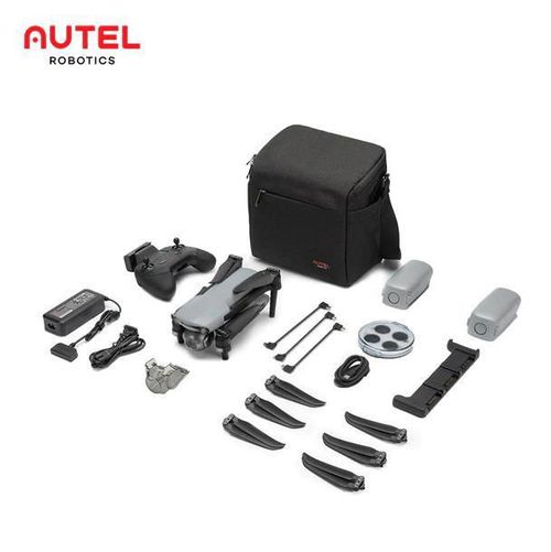 купить Дрон Autel EVO Lite Premium Bundle Gray (102000677) в Кишинёве 