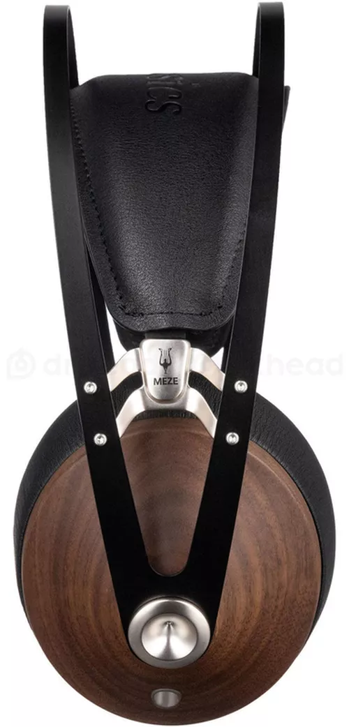 купить Наушники проводные Meze 99 Silver в Кишинёве 