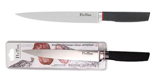 cumpără Cuțit Pinti 54006 pentru carne Living, lama 20cm în Chișinău 