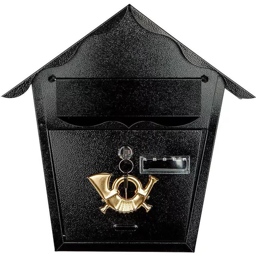 купить Почтовый ящик ArtFlame VOXA GL-10 в Кишинёве 
