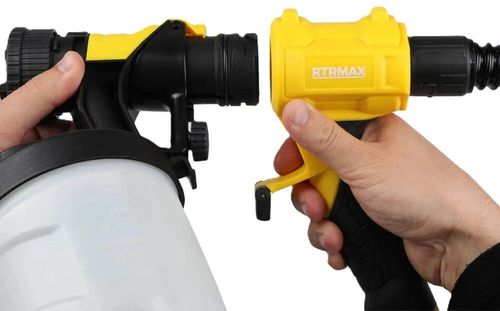 cumpără Aerograf RTRMAX RTM7060 în Chișinău 