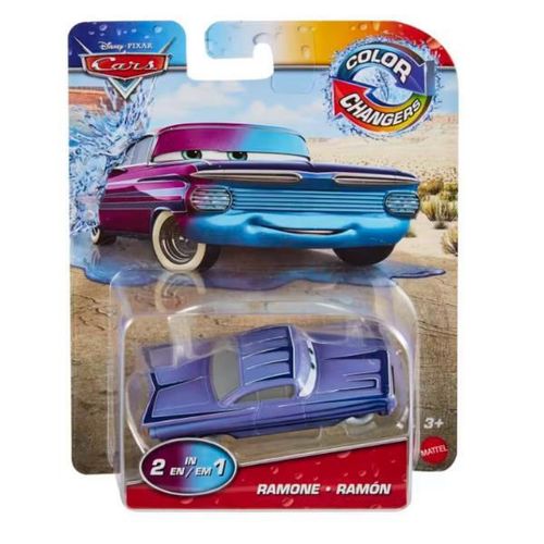 cumpără Mașină Hot Wheels GNY94 Cars On The Road 1:55 (as.) în Chișinău 