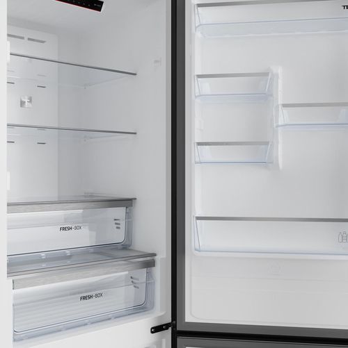 cumpără Frigider cu congelator jos Teka RBF 44630 BK în Chișinău 