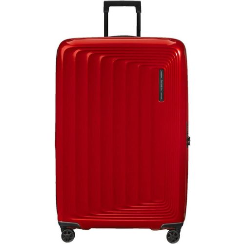 купить Чемодан Samsonite Nuon (134403/1544) в Кишинёве 