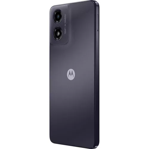 cumpără Smartphone Motorola G04 4/64Gb Concord Black în Chișinău 