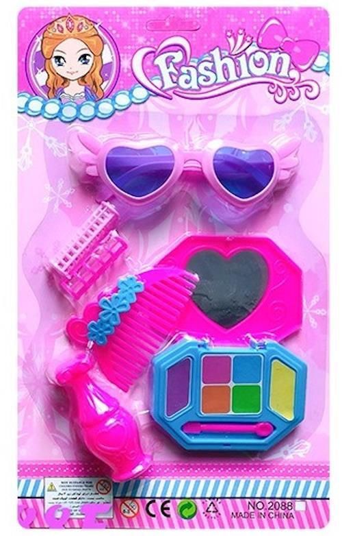 cumpără Păpușă Essa 2088G Set de accesorii în asortiment în Chișinău 