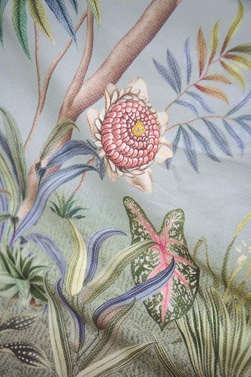 cumpără Textile de casă Pip Studio 320529 Il Paradiso box Light Blue în Chișinău 