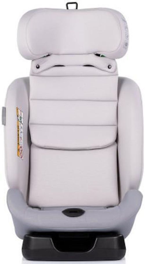 купить Автокресло Chipolino STKMND02603PL I-Size 40-150cm MONDIAL platinum в Кишинёве 