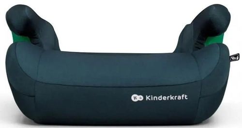 купить Автокресло KinderKraft JUNIOR FIX 2 i-Size 100-150 cm KCJUFI20BLU0000 HARBOR BLUE в Кишинёве 