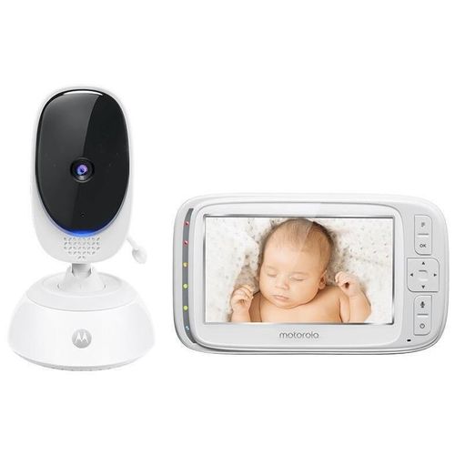 cumpără Monitor bebe Motorola Comfort50 în Chișinău 