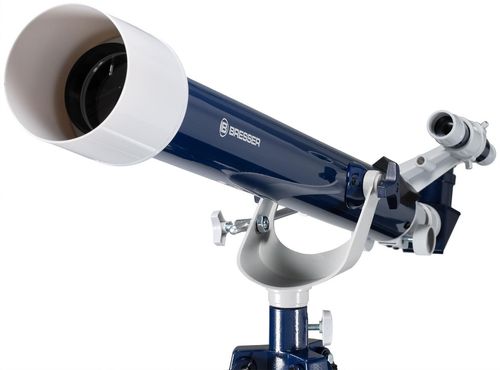 cumpără Telescop Bresser JUNIOR 60/700 AZ1 Refractor Telescope în Chișinău 