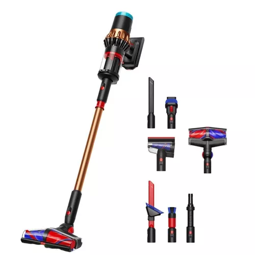 cumpără Aspirator fără fir Dyson V16 Piston Animal (495948) în Chișinău 