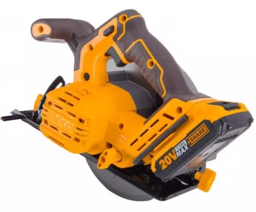 купить Пила INGCO CSLI1851 (49256) в Кишинёве 