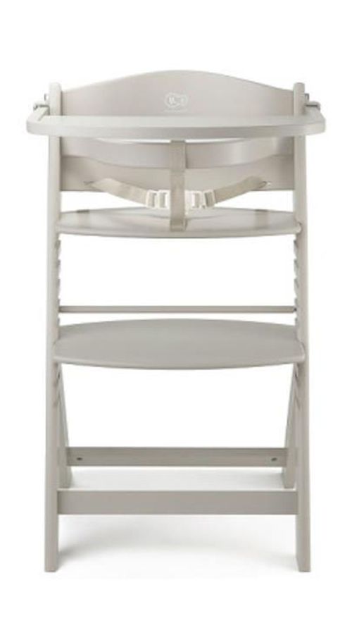 cumpără Scaun de masă KinderKraft ENOCK KKKENOCBEGF0000 Beige în Chișinău 