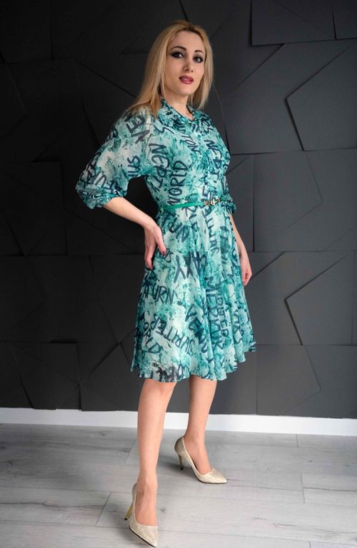 Rochie Simona ID 9914 