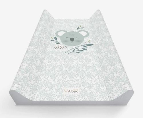 купить Аксессуар для пеленания Albero Mio A003 (PT70) Koala (saltea de infasat tare) в Кишинёве 