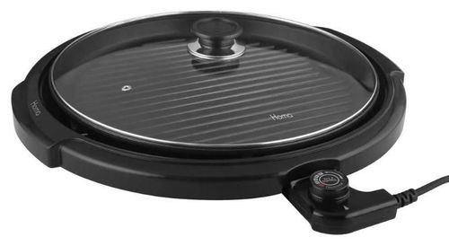 cumpără Grill-barbeque electric Homa HG-3638R în Chișinău 