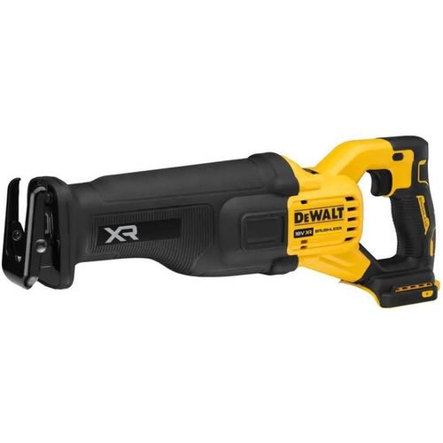 cumpără Fierăstrău DeWalt DCS386H2T-QW sabie cu acumulator FV ADt 18V/54V 2 x 6Ah în Chișinău 