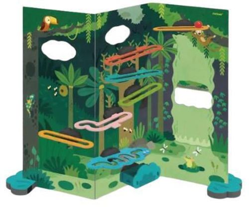 купить Настольная игра Mideer MD2107 Joc educativ Aventuri în pădure в Кишинёве 