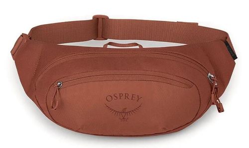 купить Поясная сумка Osprey Daylite Waist porcelain orange hip (810165743359) в Кишинёве 