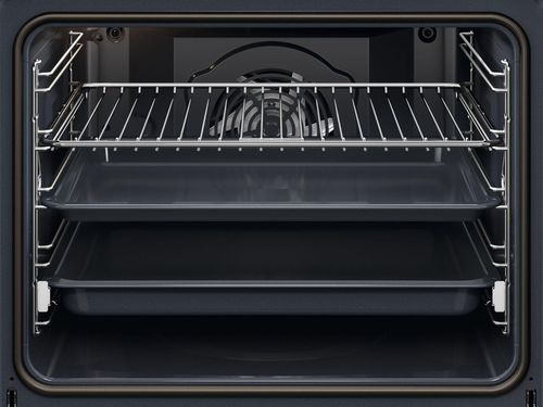 купить Встраиваемый духовой шкаф электрический Electrolux LOE8P38Z в Кишинёве 
