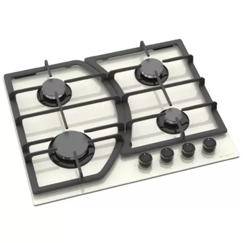 купить Встраиваемая поверхность газовая Zanetti ECO 1160 Crem в Кишинёве 