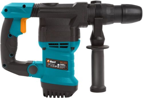 cumpără Ciocan rotopercutor Bort BHD-1500X în Chișinău 
