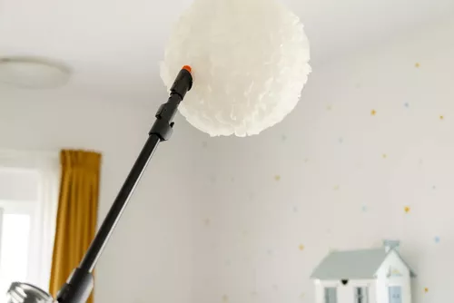 купить Пылесос беспроводной Gorenje SVC259449NDCO в Кишинёве 