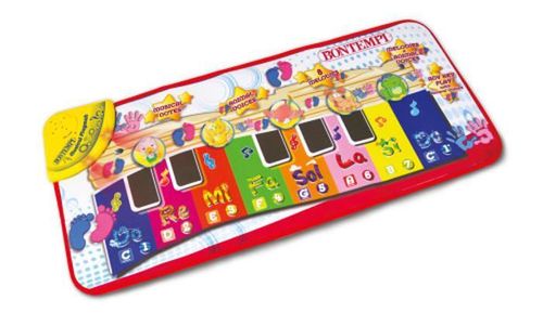 cumpără Covoraș de joacă Bontempi 541225 Мой первый музыкальный коврик în Chișinău 