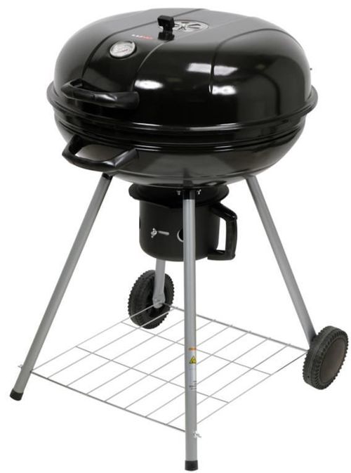 cumpără Grătar Lund YG-99584 rotund cu capac, D - 565 mm în Chișinău 