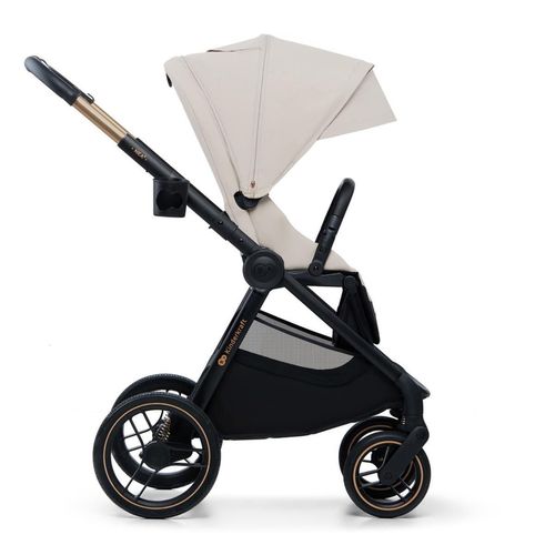 cumpără Сărucior pentru copii KinderKraft 2in1 Nea 2 KSNEA002BEG2000 Soft Beige în Chișinău 