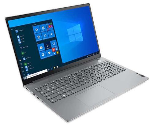 cumpără Laptop Lenovo ThinkBook 15p G2 ITH Grey (21B10022RU) în Chișinău 