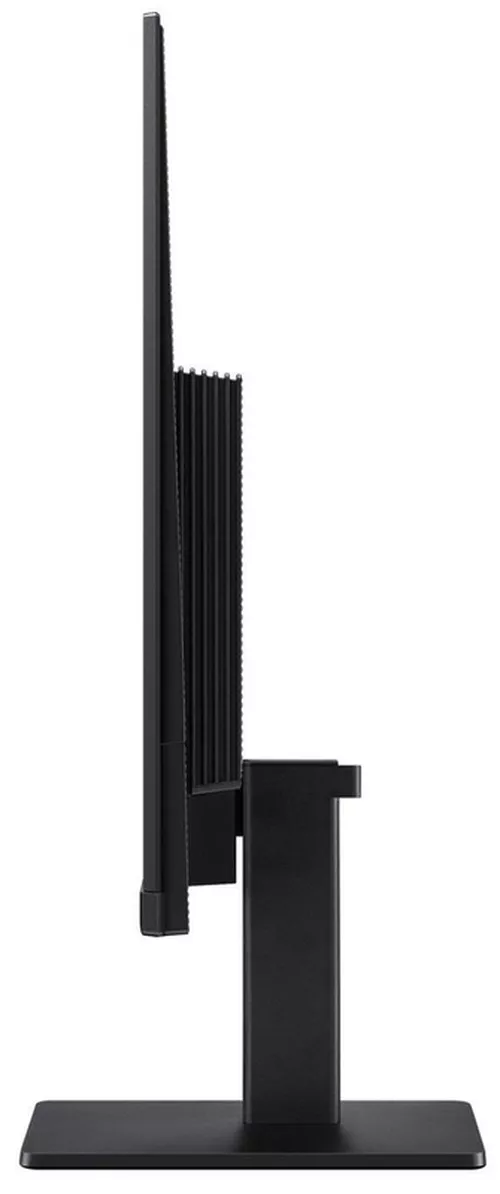 купить Монитор Samsung Essential S3 LS24F320GAIXUA в Кишинёве 