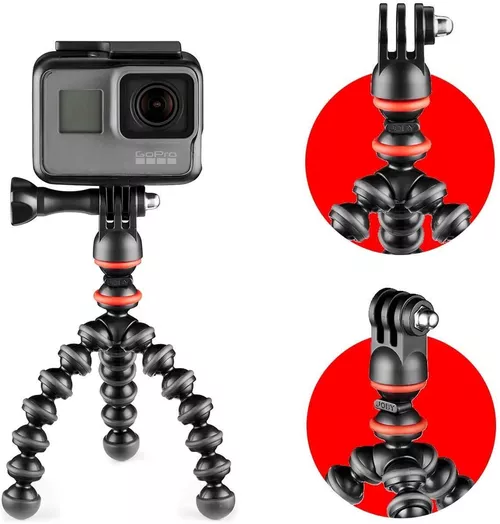 купить Штатив JOBY GorillaPod Starter Kit в Кишинёве 