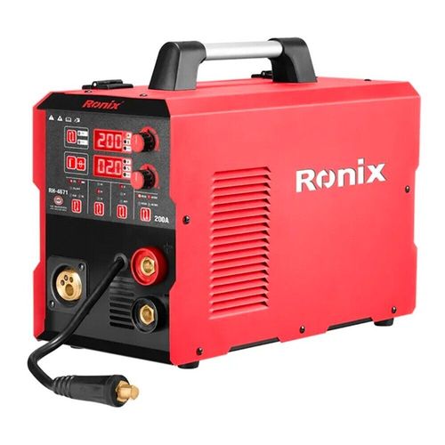 cumpără Aparat de sudură Ronix RH-4671 în Chișinău 