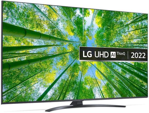 купить Телевизор LG 55UQ81006LB в Кишинёве 