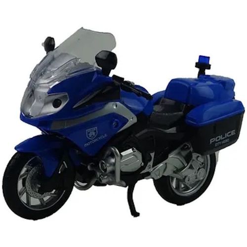 купить Машина Richi 10444 motocicleta pe baterii в Кишинёве 