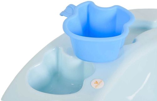 cumpără Cădiță Moni Larissa Blue, 89cm în Chișinău 