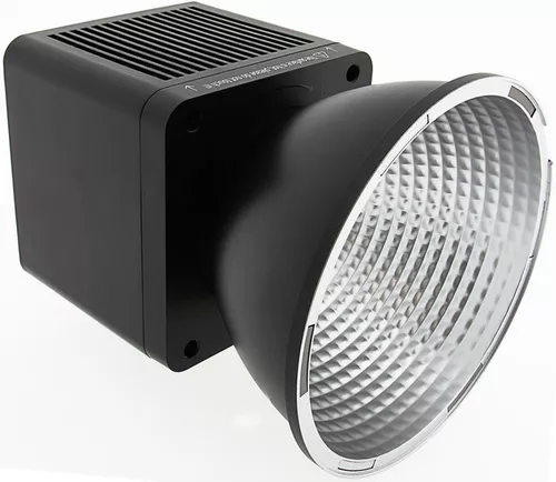 купить Освещение для фото-видео Patona 4245, SL-80R 80W RGB COB LED в Кишинёве 