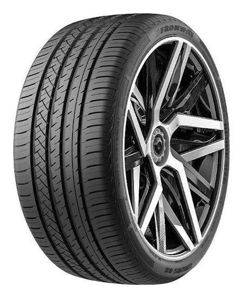 купить Шина Fronway 215/55 R18 99V XL EURUS 08 (2EFW260F) в Кишинёве 