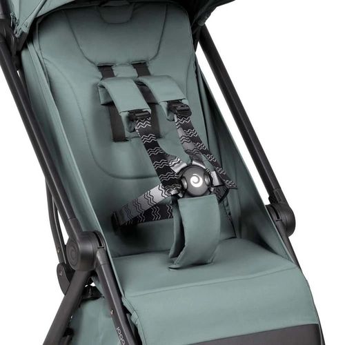купить Детская коляска Tutis Jogo Plus Mint (PP206/143) в Кишинёве 