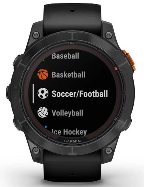 купить Смарт часы Garmin Fenix 7 Pro Solar (010-02777-01) в Кишинёве 