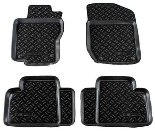 купить Коврик для автомобиля Aileron 62512 Mercedes-Benz GL (X164) (2006-2010) в Кишинёве 