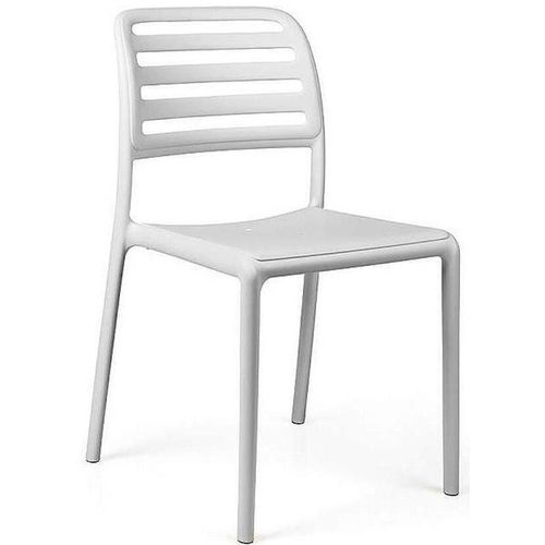 cumpără Scaun Nardi COSTA BISTROT BIANCO 40245.00.000.06 în Chișinău 