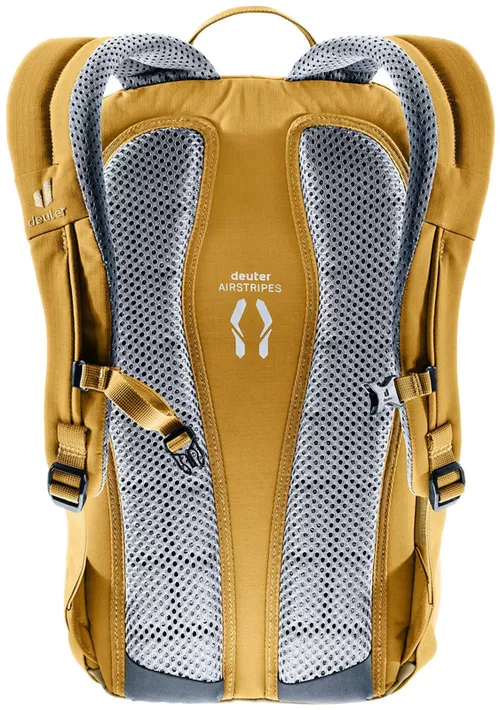 купить Рюкзак городской Deuter StepOut 16 caramel clay в Кишинёве 