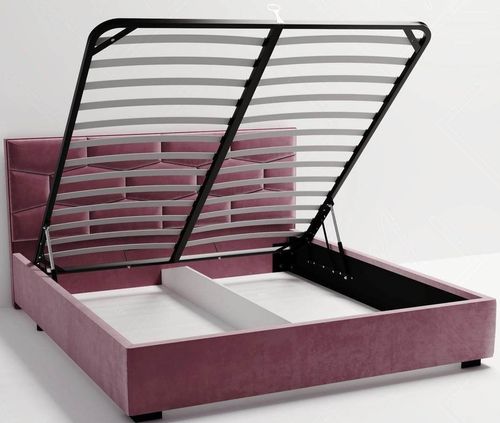 купить Кровать my-STYLE my-Mili 120x200 (P20D12M14) в Кишинёве 