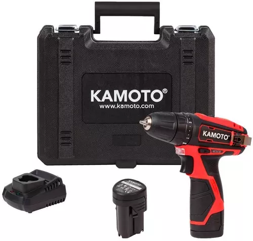 купить Шуруповёрт Kamoto KCD1220 в Кишинёве 