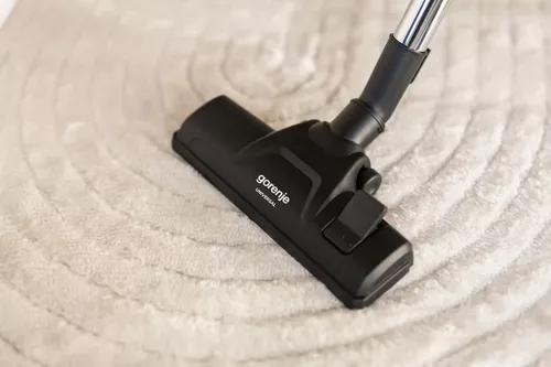 купить Пылесос с контейнером Gorenje VC1901G2ABK в Кишинёве 