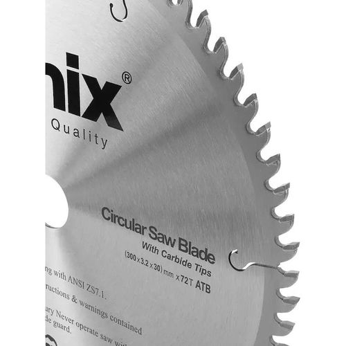 купить Диск отрезной Ronix RH-5114 Pânză circulară lemn ATB 300x72T в Кишинёве 