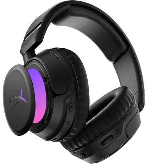 cumpără Căști pentru gaming HyperX B5VC4AA, Cloud Flight 2, Black în Chișinău 
